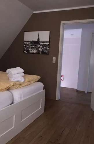 Maisonette to Gottorf and Schlei