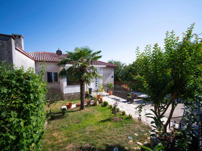 Apartman Zara