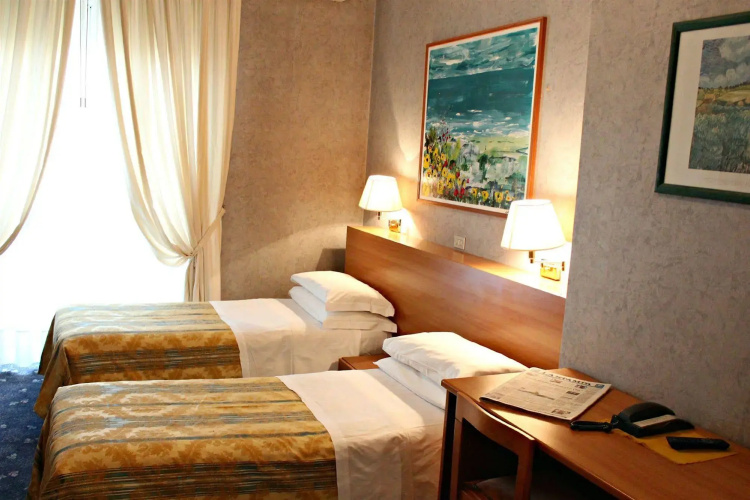 Hotel Victoria