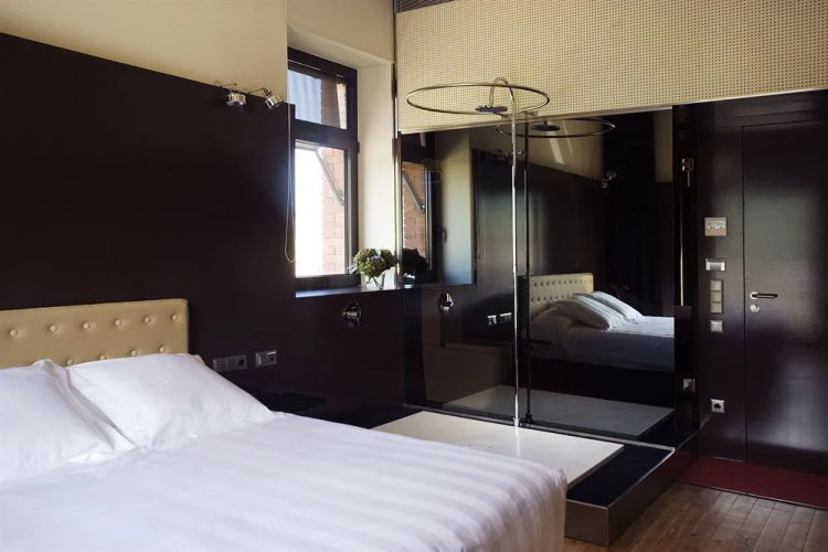 Rusticae Hotel Villa Clementina