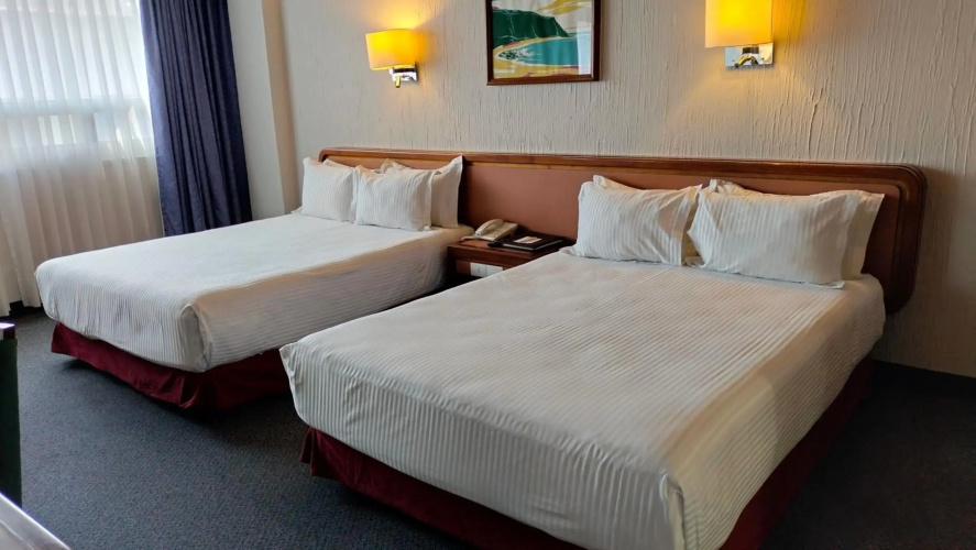 Hotel Metropol