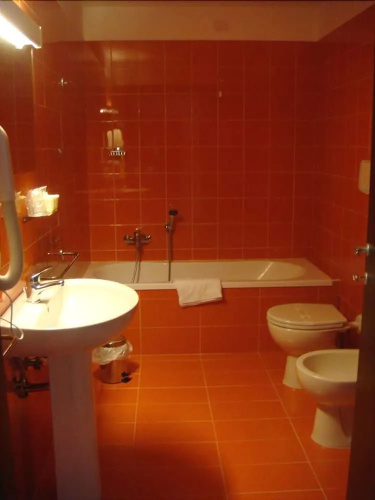 Hotel Residence Santa Loja