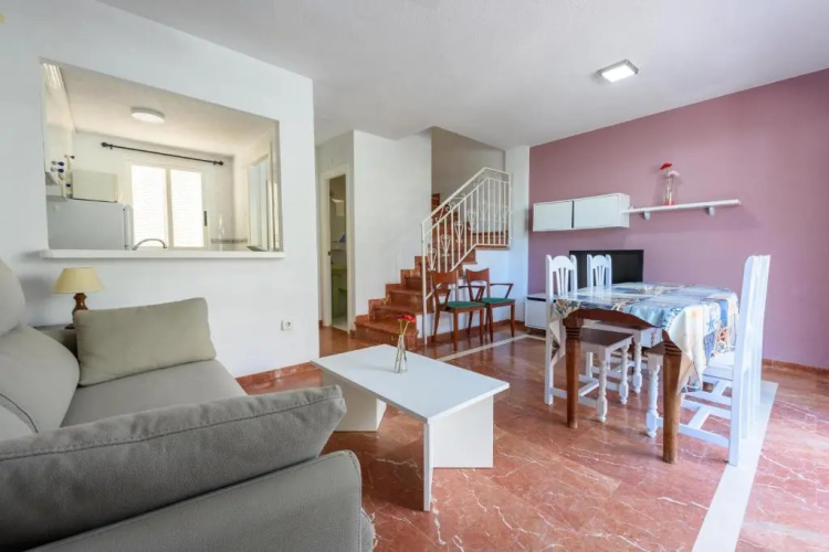 Apartamentos Nuevo México V 2
