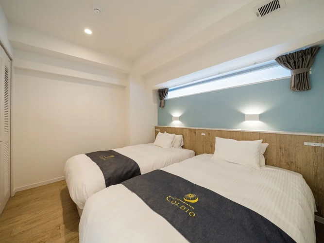 Premium Suite