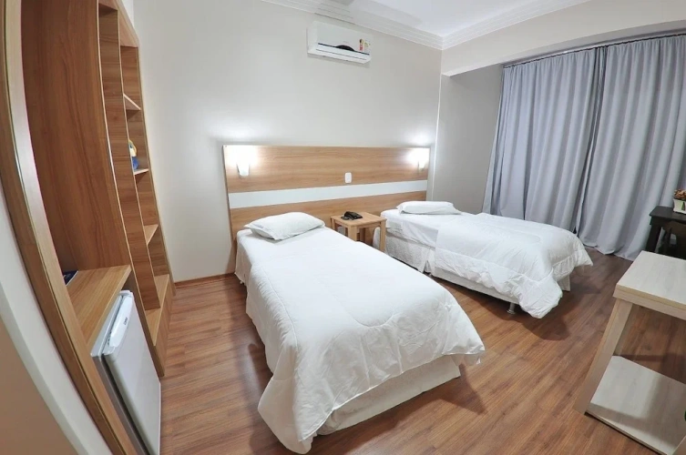 Luxury Single room