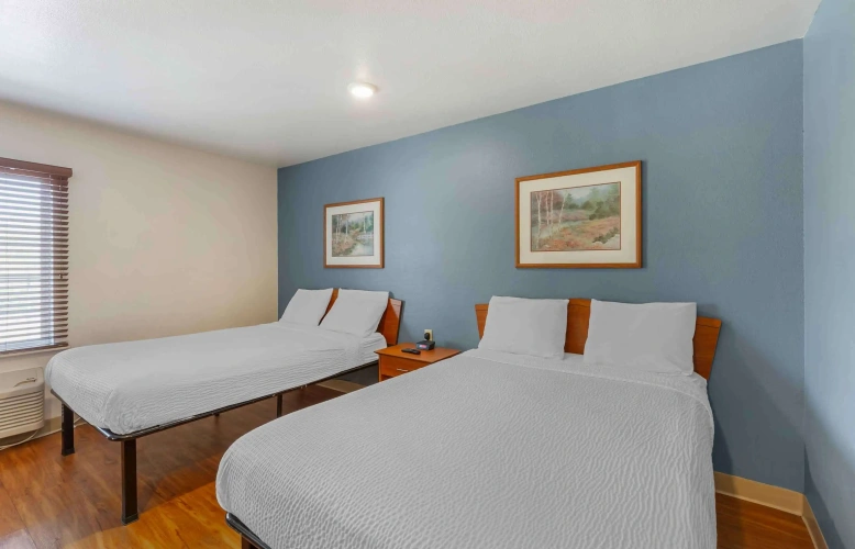 Quadruple Suite