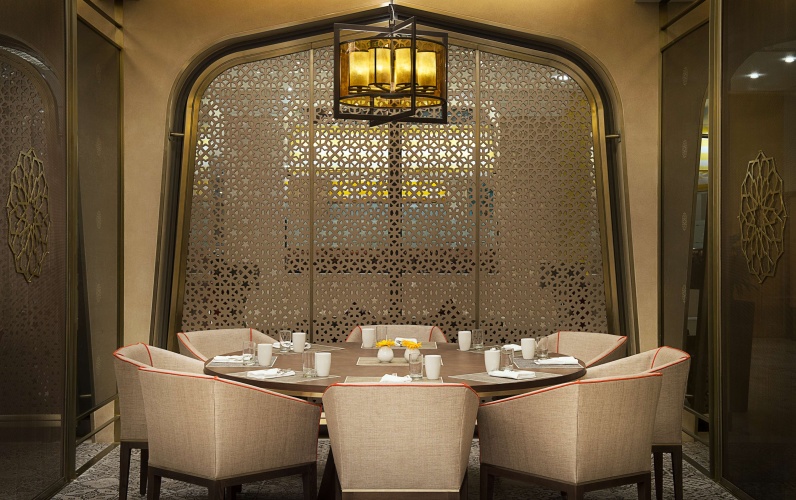 Radisson Blu Hotel & Resort, Al Ain photo 26