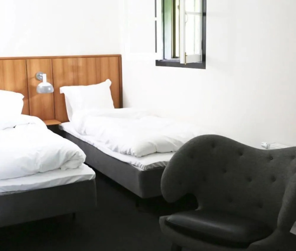 Hotelafbeelding