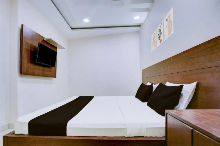 Hotel Majestic