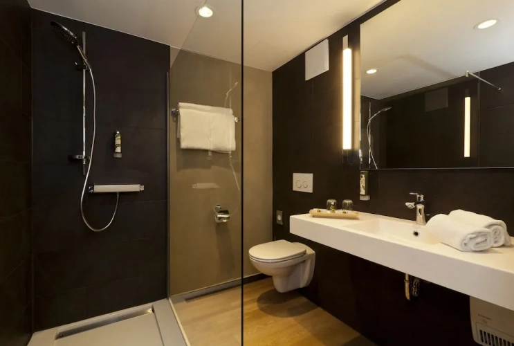 Junior Suite with balcony