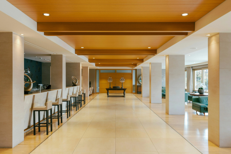 Divani Meteora Hotel photo 34