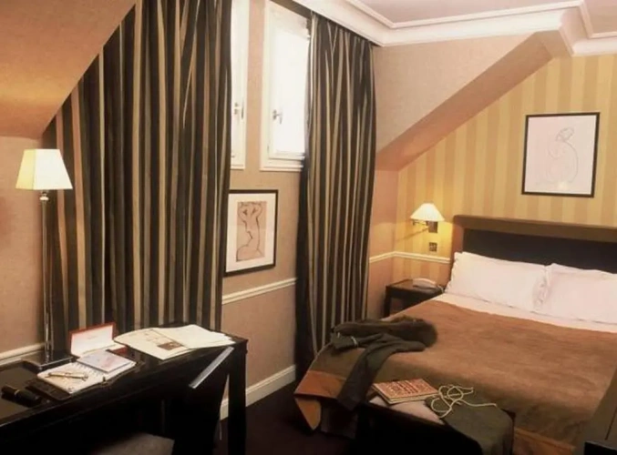Superior Double room