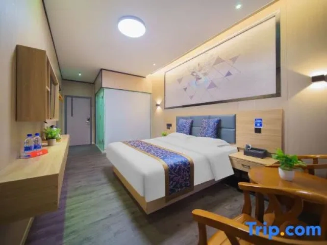 Business Double room