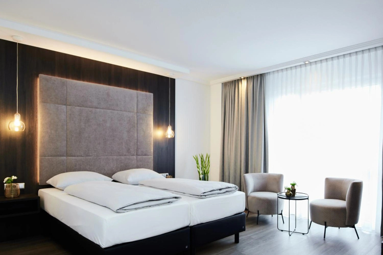 Hotel Esperanto