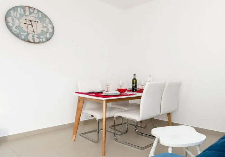 Apartments and Rooms Bianca
