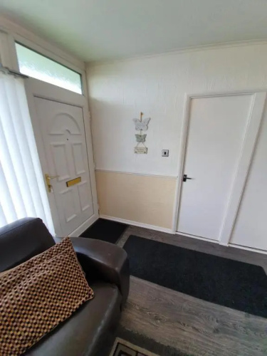 Holiday Chalet 111