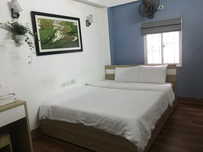 Comfort Double room