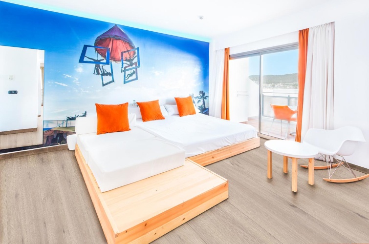 Hotel Thb Ocean Beach - Adults Only photo 21