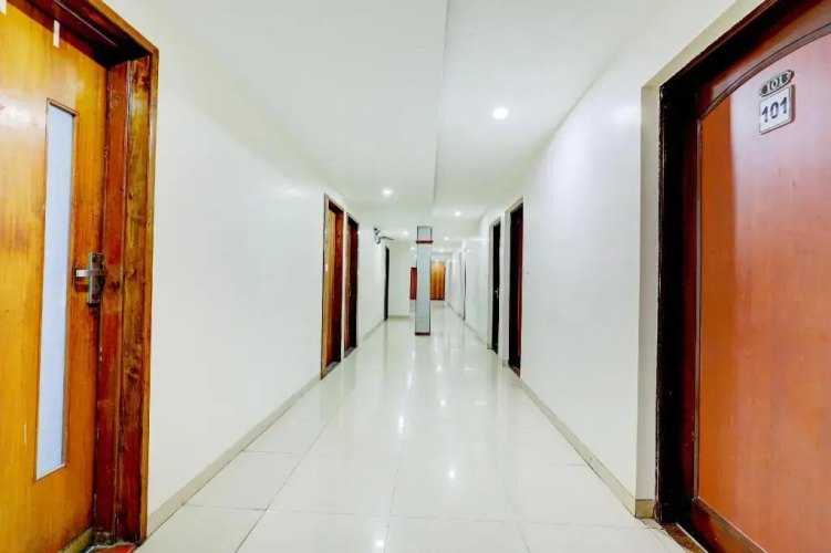 Image de l'hôtel
