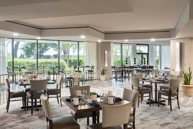 Marriott Hilton Head Resort & Spa photo 36