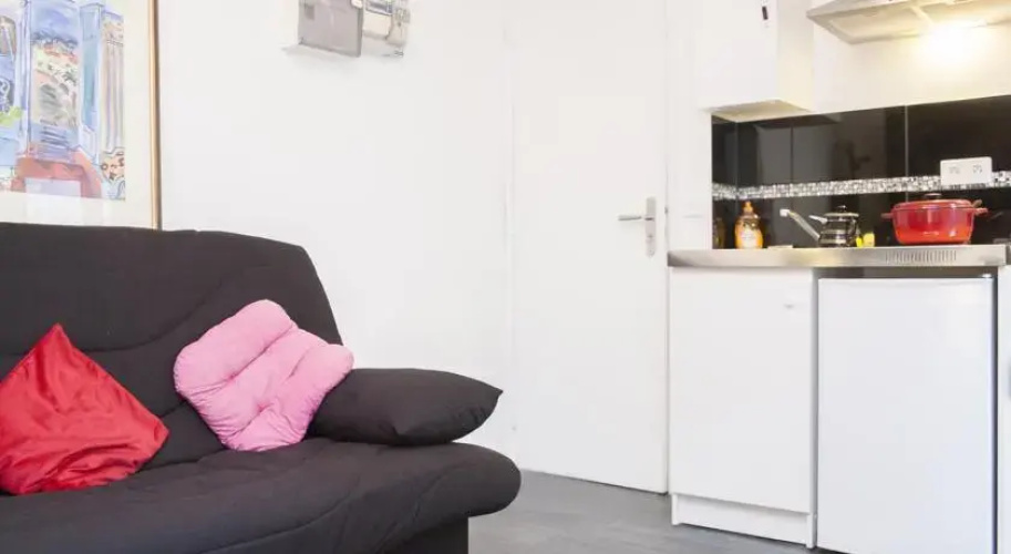 Studio Montmartre