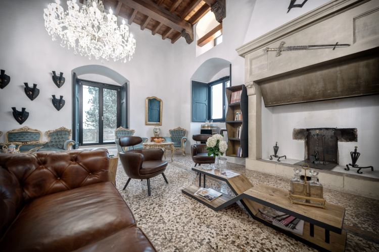 Villa Neviera - Wine Resort & SPA