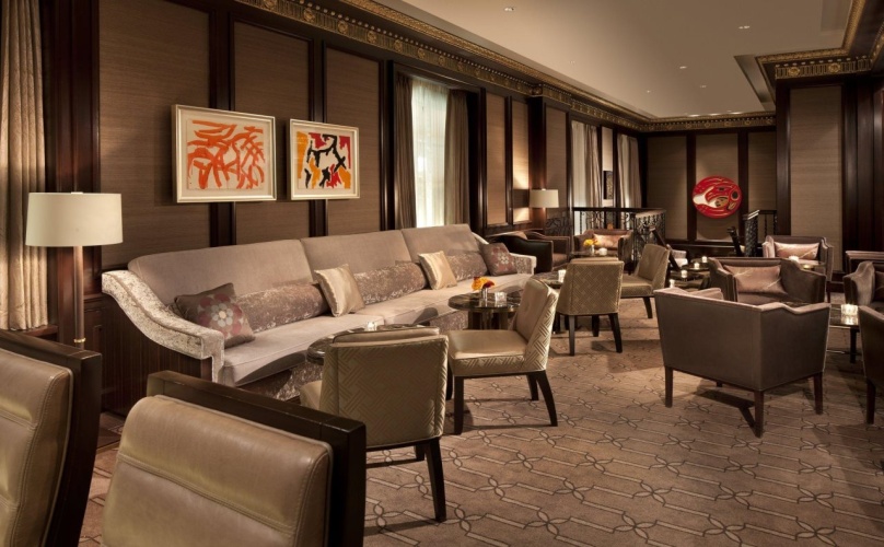 Rosewood Hotel Georgia photo 39