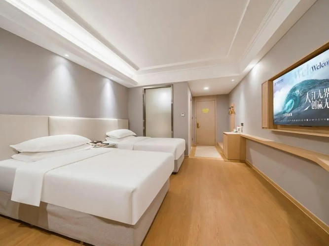 Vienna Hotel