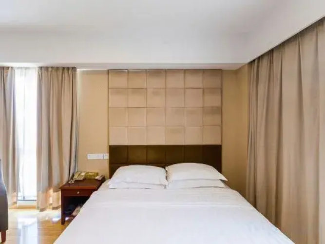 Legend International Hotel