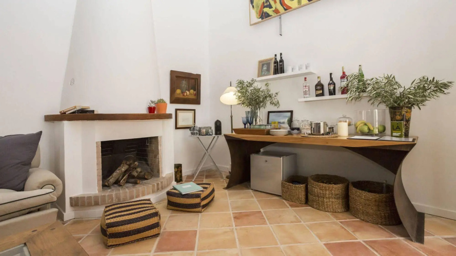 Finca Son Miranda