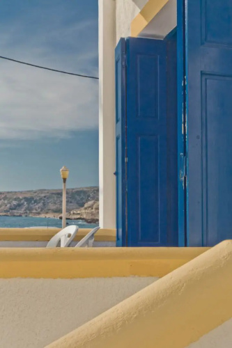 Aegean Sea