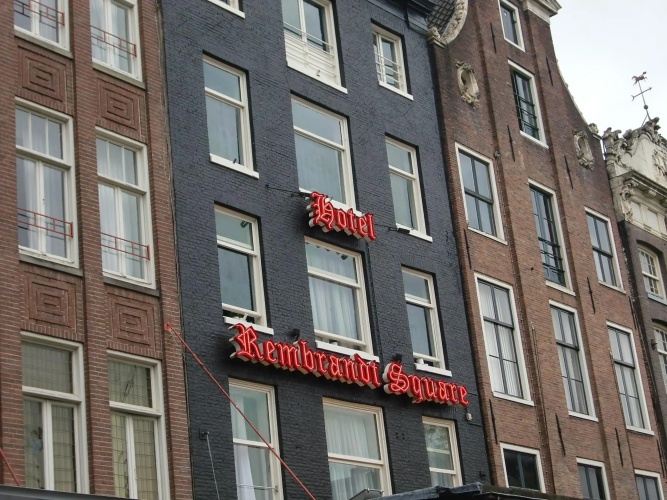 Image de l'hôtel