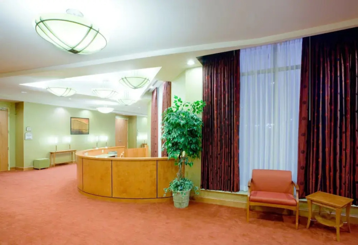 Delta Hotels Colonial Heights