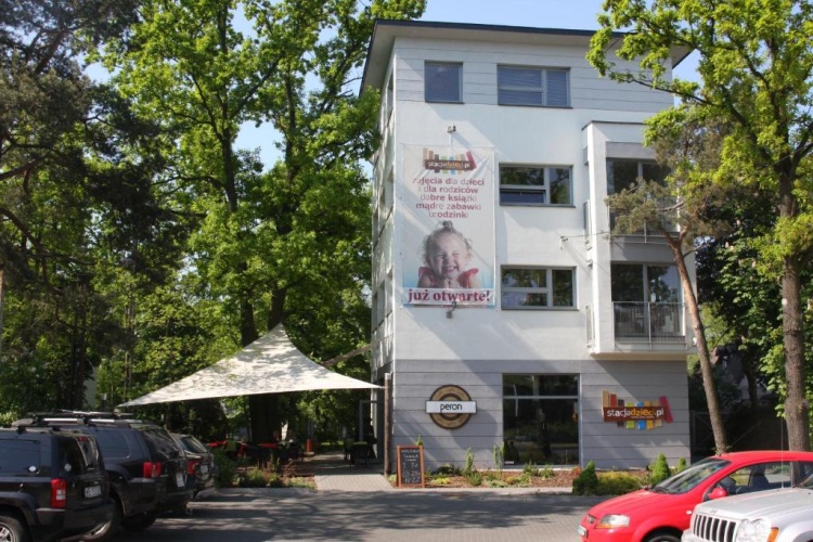 1 Bedroom Double Apartment