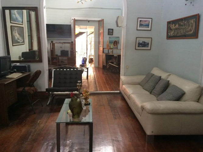 Hotel Casa del Profesor