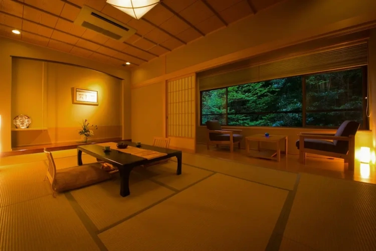 Special Sekirei room