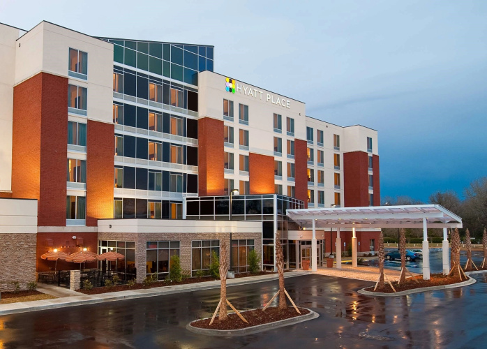 Otel görseli