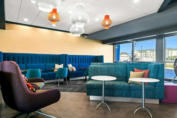 Tru By Hilton Rogers Bentonville