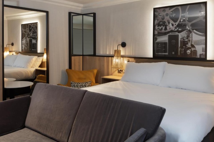 DoubleTree by Hilton London Elstree photo 13