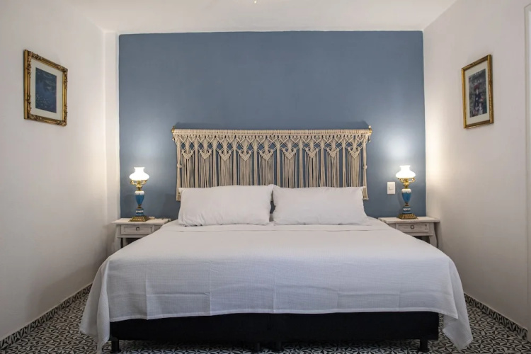 Casa Zepeda Hotel
