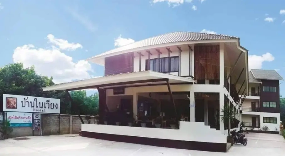 Standard Double Family room