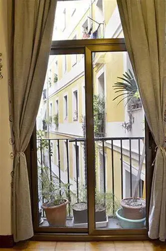 Arco Youth Hostel