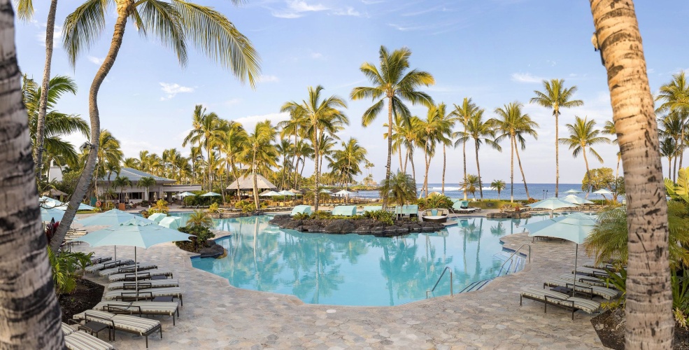 Fairmont Orchid photo 19