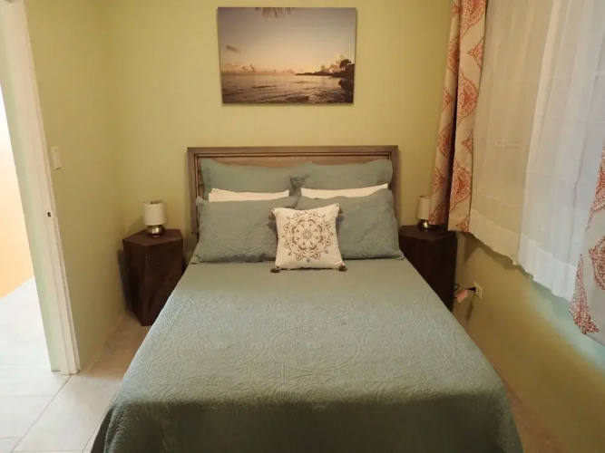 The Vieques Guesthouse