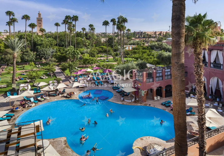 Tui Blue Medina Gardens – Adults Only – All Inclusive photo 21