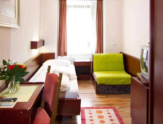 Hotel Gisela
