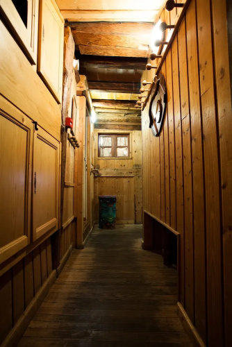 Auberge La Boerne