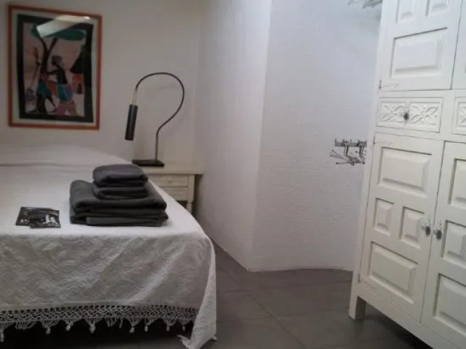 B&B Il Vicolo Di Pizzo