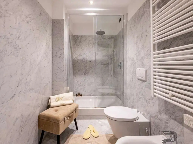 Imperiale Suites Milano