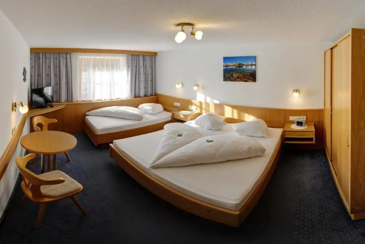 Haus Morgensonne